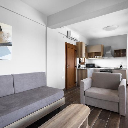 Ultima Summer Residence, Nilie Hospitality Mgmt Afytos Luaran gambar