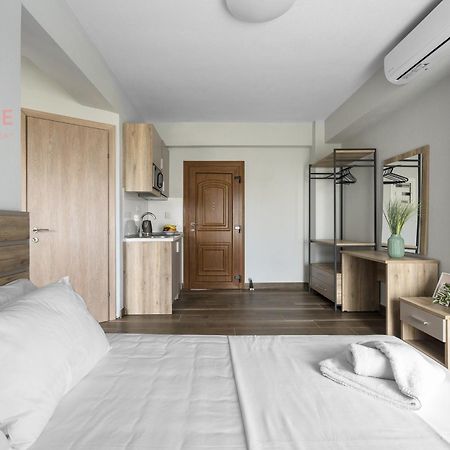 Ultima Summer Residence, Nilie Hospitality Mgmt Afytos Luaran gambar