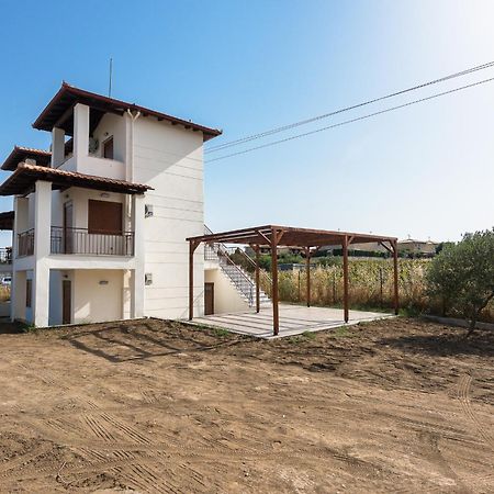 Ultima Summer Residence, Nilie Hospitality Mgmt Afytos Luaran gambar