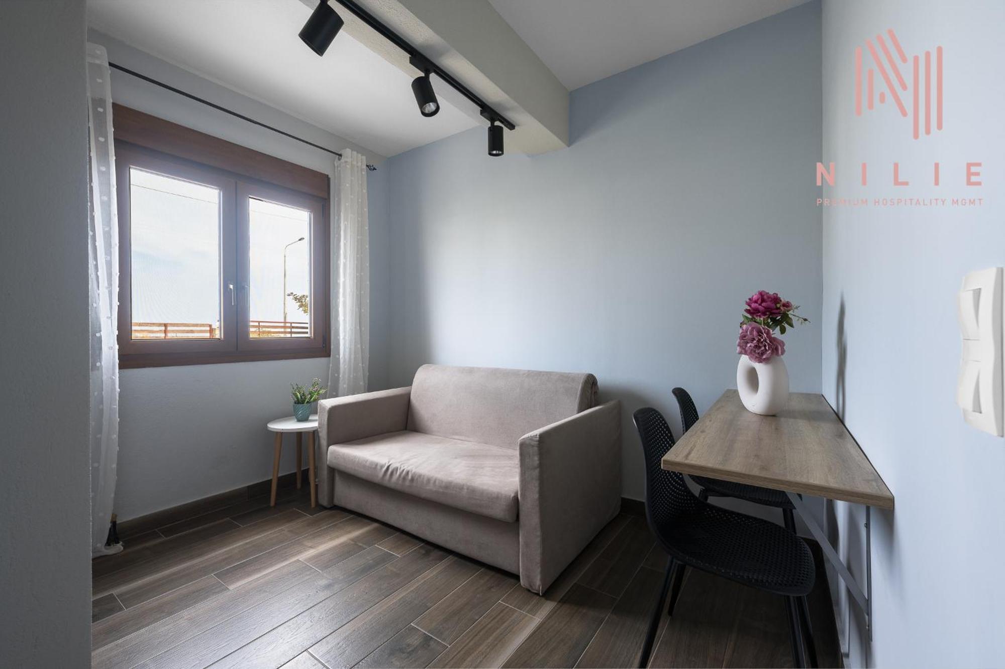 Ultima Summer Residence, Nilie Hospitality Mgmt Afytos Luaran gambar